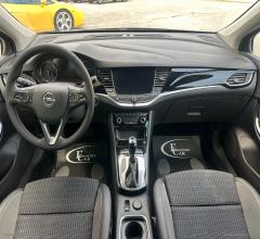 Auto - Opel astra 1.5 cdti 122 cv s&s at9 st