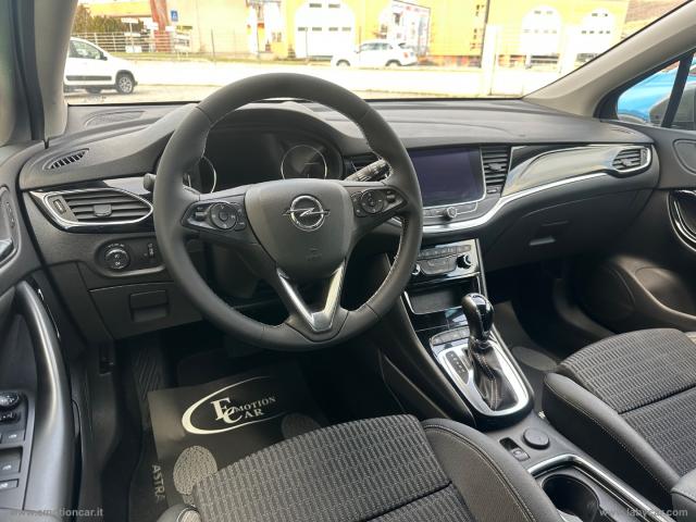 Auto - Opel astra 1.5 cdti 122 cv s&s at9 st