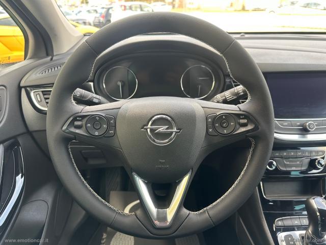 Auto - Opel astra 1.5 cdti 122 cv s&s at9 st