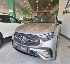 Auto - Mercedes-benz glc 300 de hyb.eq 4m coupÃ© amg l.pre.pl.