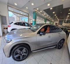 Auto - Mercedes-benz glc 300 de hyb.eq 4m coupÃ© amg l.pre.pl.
