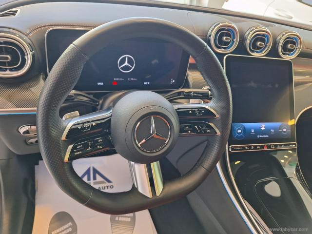 Auto - Mercedes-benz glc 300 de hyb.eq 4m coupÃ© amg l.pre.pl.