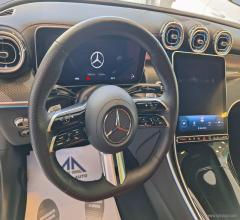 Auto - Mercedes-benz glc 300 de hyb.eq 4m coupÃ© amg l.pre.pl.