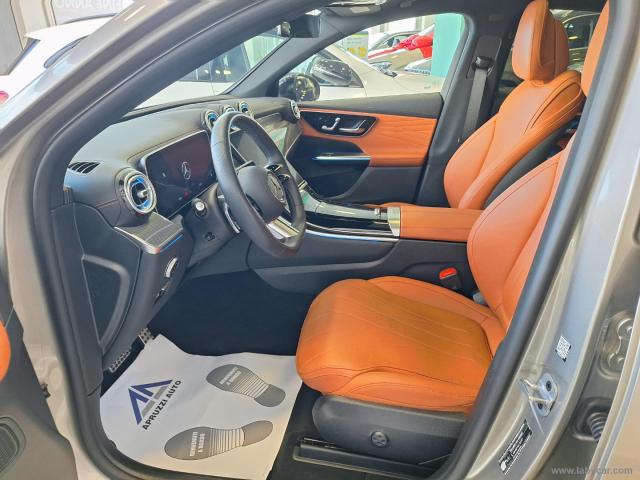 Auto - Mercedes-benz glc 300 de hyb.eq 4m coupÃ© amg l.pre.pl.