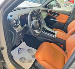 Auto - Mercedes-benz glc 300 de hyb.eq 4m coupÃ© amg l.pre.pl.