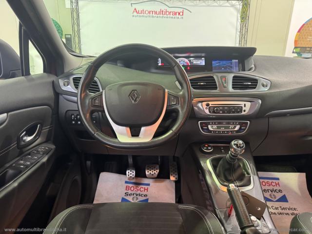 Auto - Renault scÃ©nic xmod cross 1.2 tce 130 s&s ener.