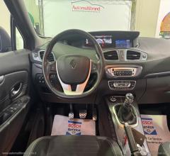 Auto - Renault scÃ©nic xmod cross 1.2 tce 130 s&s ener.