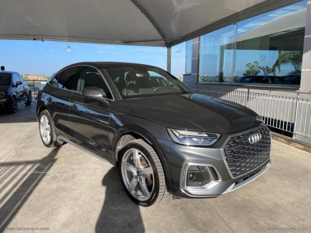 Auto - Audi q5 tdi s tronic quattro s line edition