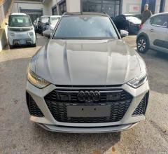 Auto - Audi rs 6 avant 4.0 tfsi v8 qu.tipt. perform.