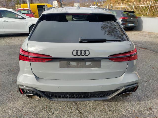 Auto - Audi rs 6 avant 4.0 tfsi v8 qu.tipt. perform.