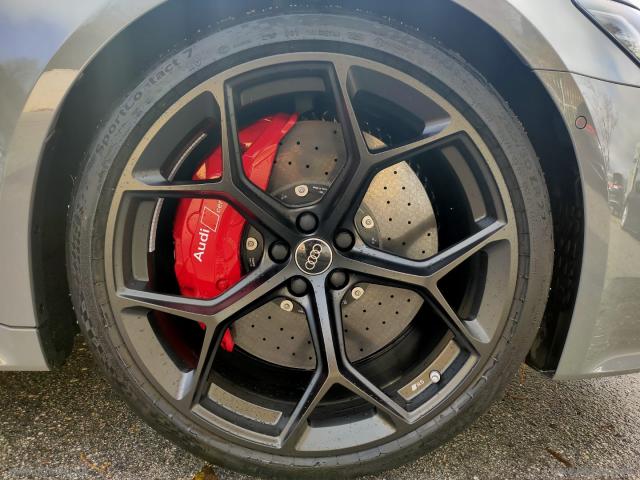 Auto - Audi rs 6 avant 4.0 tfsi v8 qu.tipt. perform.