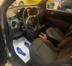 Auto - Fiat 500 1.0 hybrid connect