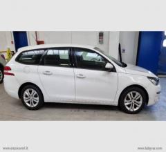 Auto - Peugeot 308 bluehdi 130 s&s eat8 business