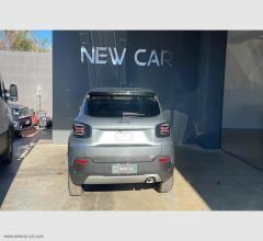 Auto - Jeep avenger 1.2 turbo summit