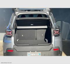 Auto - Jeep avenger 1.2 turbo summit