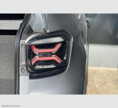 Auto - Jeep avenger 1.2 turbo summit
