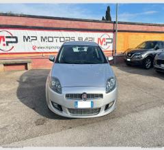 Auto - Fiat bravo dynamic 1.6mj 120cv