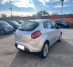 Auto - Fiat bravo dynamic 1.6mj 120cv