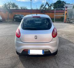 Auto - Fiat bravo dynamic 1.6mj 120cv