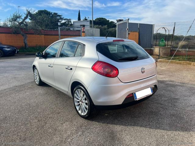 Auto - Fiat bravo dynamic 1.6mj 120cv
