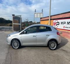 Auto - Fiat bravo dynamic 1.6mj 120cv