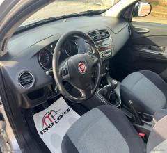 Auto - Fiat bravo dynamic 1.6mj 120cv