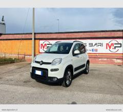 Auto - Fiat panda city life gpl 1.2 69cv