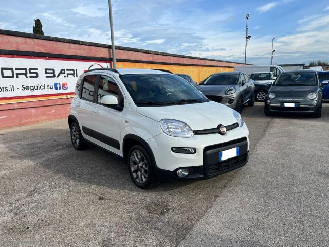 Auto - Fiat panda city life gpl 1.2 69cv