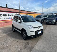 Auto - Fiat panda city life gpl 1.2 69cv