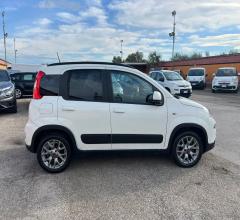 Auto - Fiat panda city life gpl 1.2 69cv