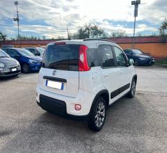 Auto - Fiat panda city life gpl 1.2 69cv