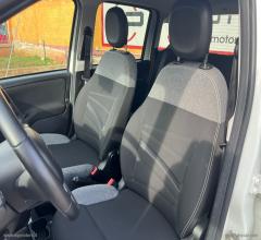 Auto - Fiat panda city life gpl 1.2 69cv