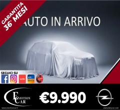 Opel mokka 1.4 gpl tech cosmo motore nuovo