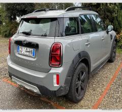 Auto - Mini mini one d northwood edition countryman aut.