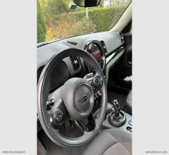 Auto - Mini mini one d northwood edition countryman aut.