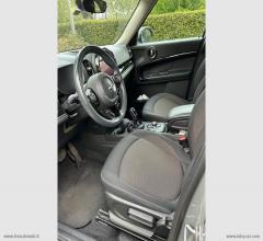 Auto - Mini mini one d northwood edition countryman aut.