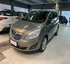 Auto - Opel meriva 1.3 cdti cosmo