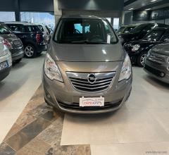 Auto - Opel meriva 1.3 cdti cosmo