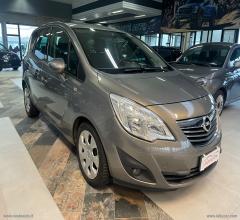 Auto - Opel meriva 1.3 cdti cosmo