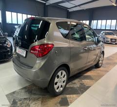 Auto - Opel meriva 1.3 cdti cosmo