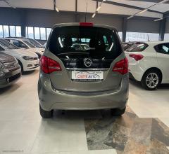 Auto - Opel meriva 1.3 cdti cosmo