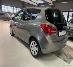 Auto - Opel meriva 1.3 cdti cosmo