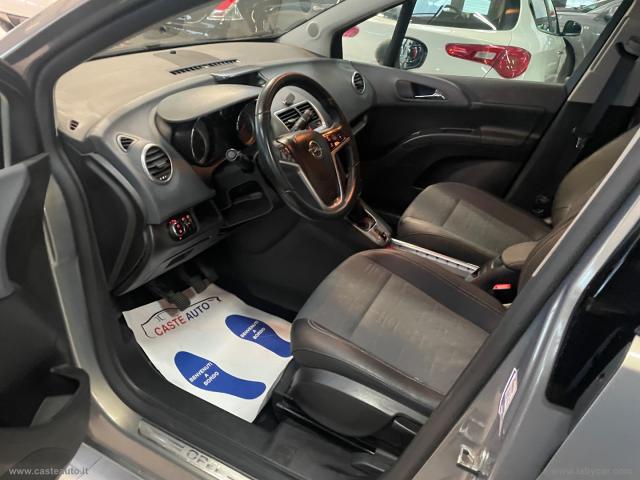 Auto - Opel meriva 1.3 cdti cosmo