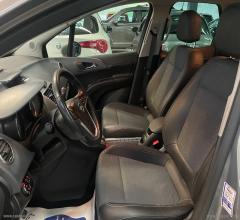 Auto - Opel meriva 1.3 cdti cosmo