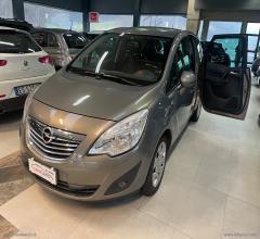 Auto - Opel meriva 1.3 cdti cosmo