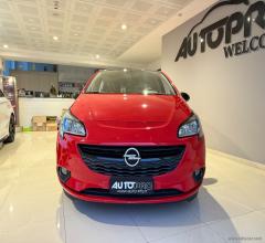Auto - Opel corsa 1.3 cdti ecof. 95 cv s&s 5p. b-c.