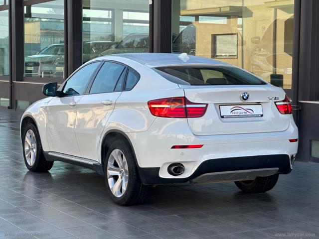 Auto - Bmw x6 xdrive30d futura