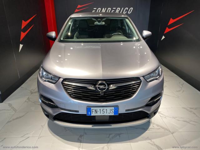 Auto - Opel grandland x 1.6 d ecotec s&s innovation