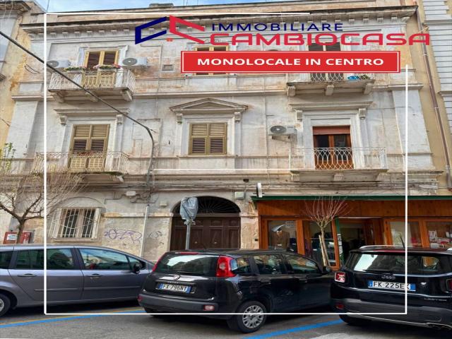 Appartamenti in Vendita - Appartamento in affitto a taranto borgo