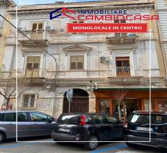 Appartamenti in Vendita - Appartamento in affitto a taranto borgo